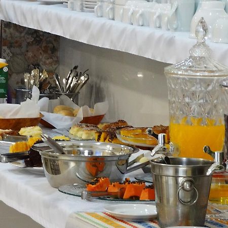 Hotel Monte Carlo Uberlândia Esterno foto