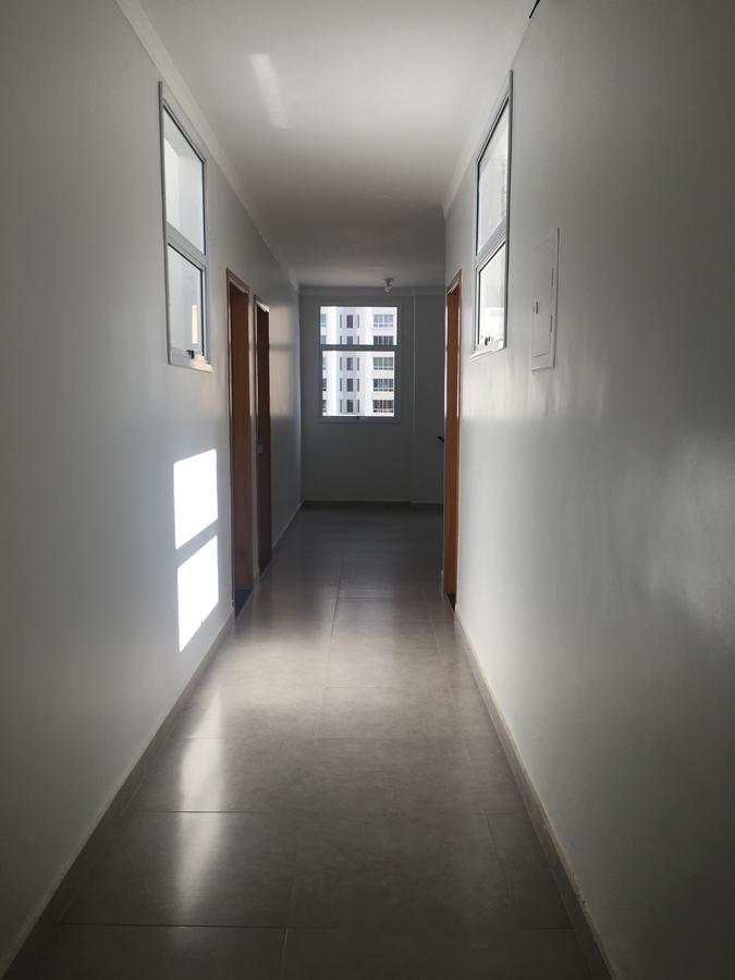 Hotel Monte Carlo Uberlândia Esterno foto