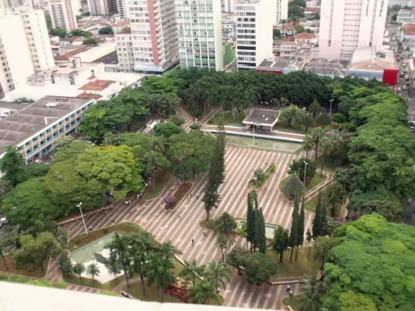 Hotel Monte Carlo Uberlândia Esterno foto